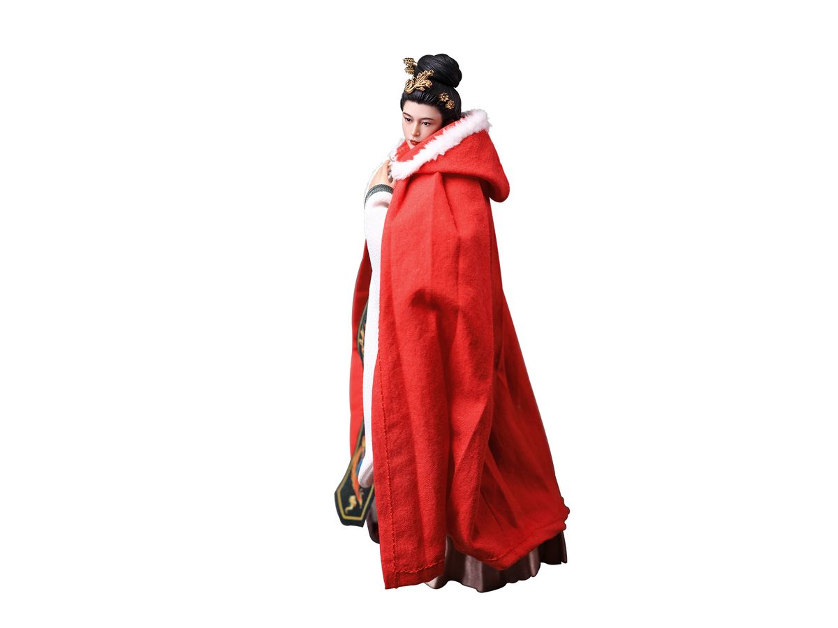303 Toys Collectible Figure Palm of the Three Kingdoms Diao Chan