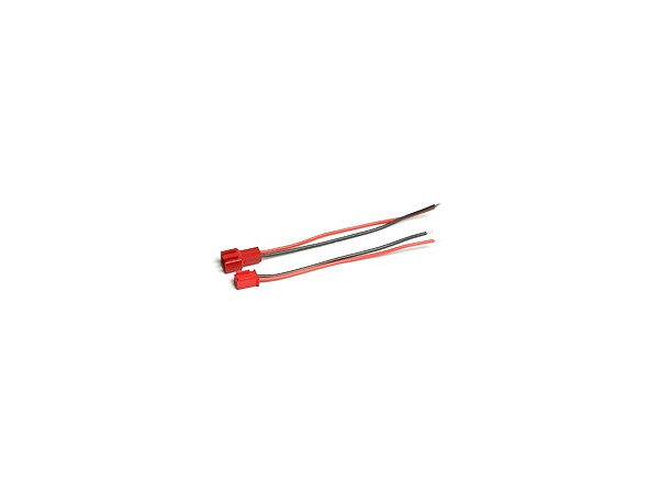 Mini 7.2V Connector