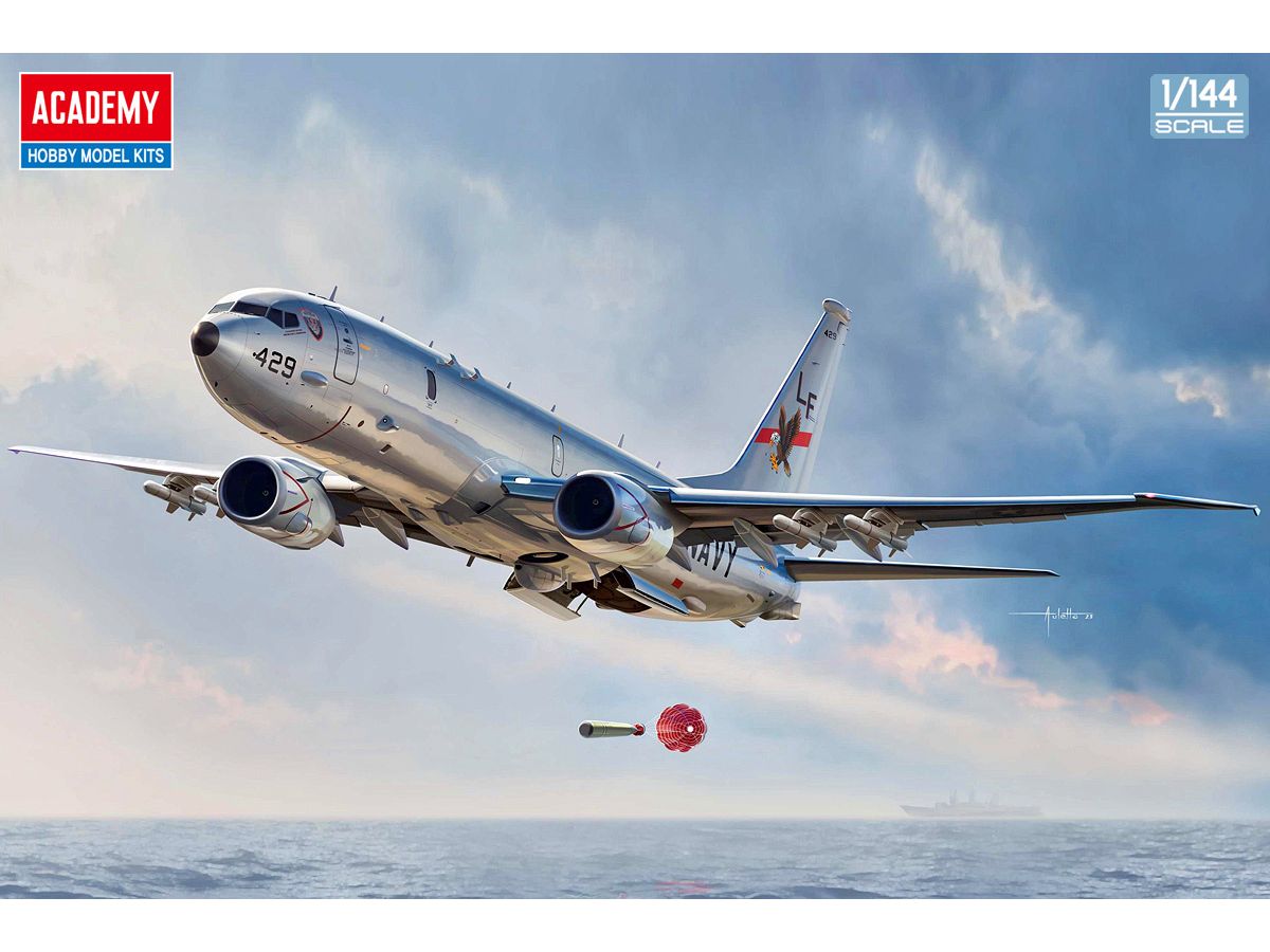 P-8 Poseidon