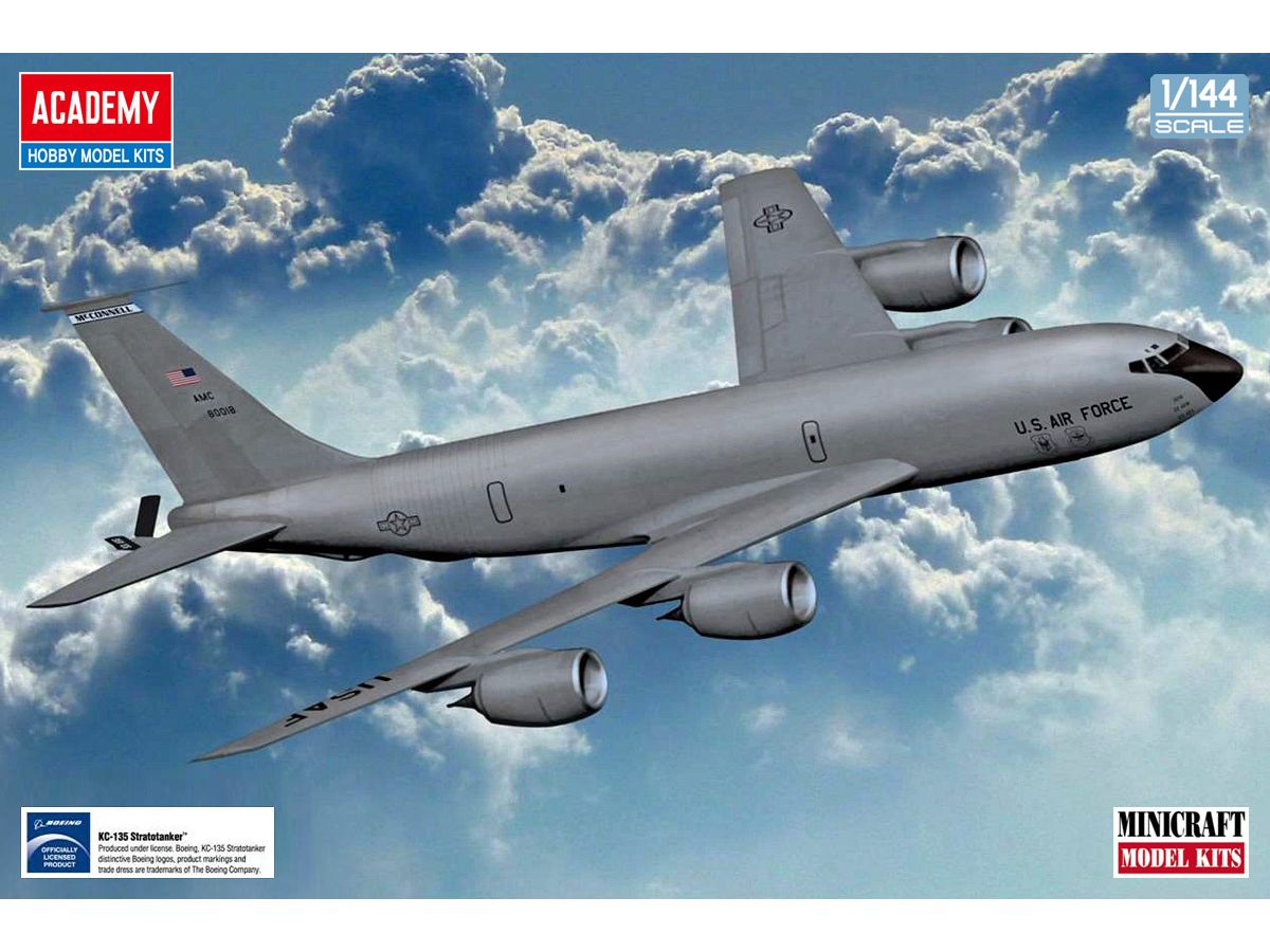 KC-135R Stratotanker