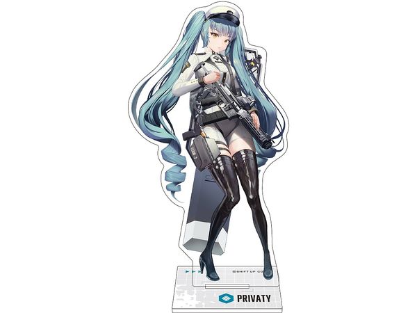 Nikke Goddess of Victory: Acrylic Stand Privaty