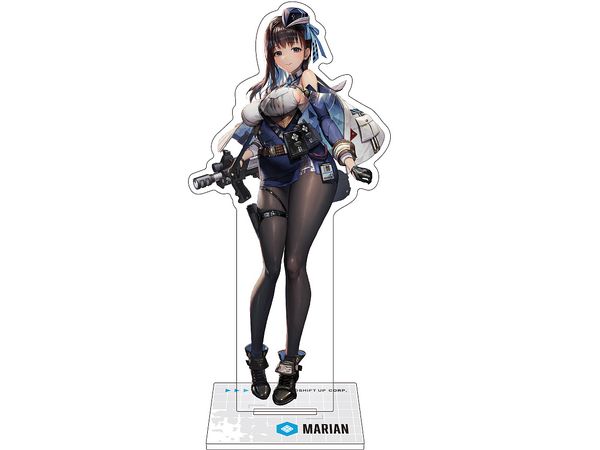 Nikke Goddess of Victory: Acrylic Stand Marian