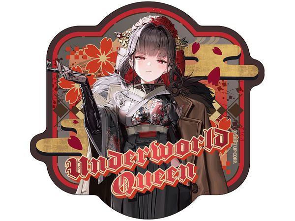 Nikke Goddess of Victory: Gun Girl Sticker Sakura
