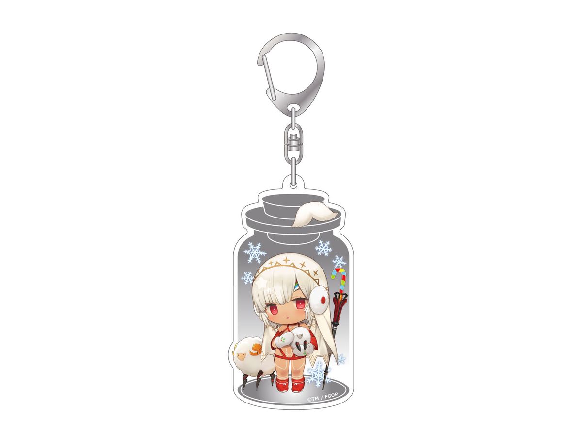 Fate / Grand Order: Charatoria Acrylic Key Chain Archer / Altera The Sun [Ta]