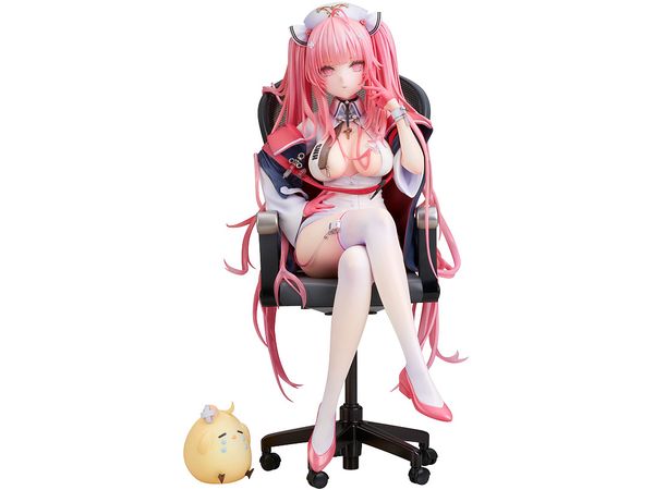 Azur Lane: Perseus Nursery Unfamiliar Duties Ver. Figure