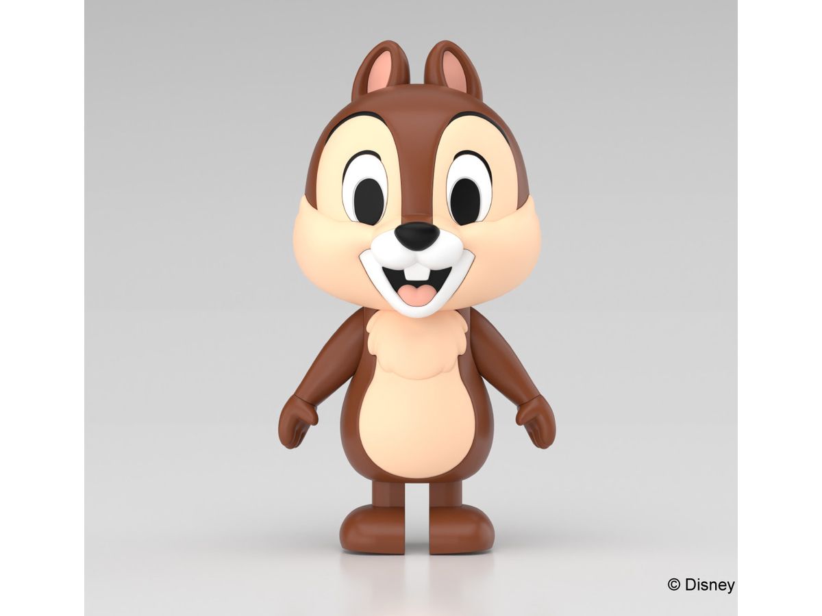 Disney Character Chip