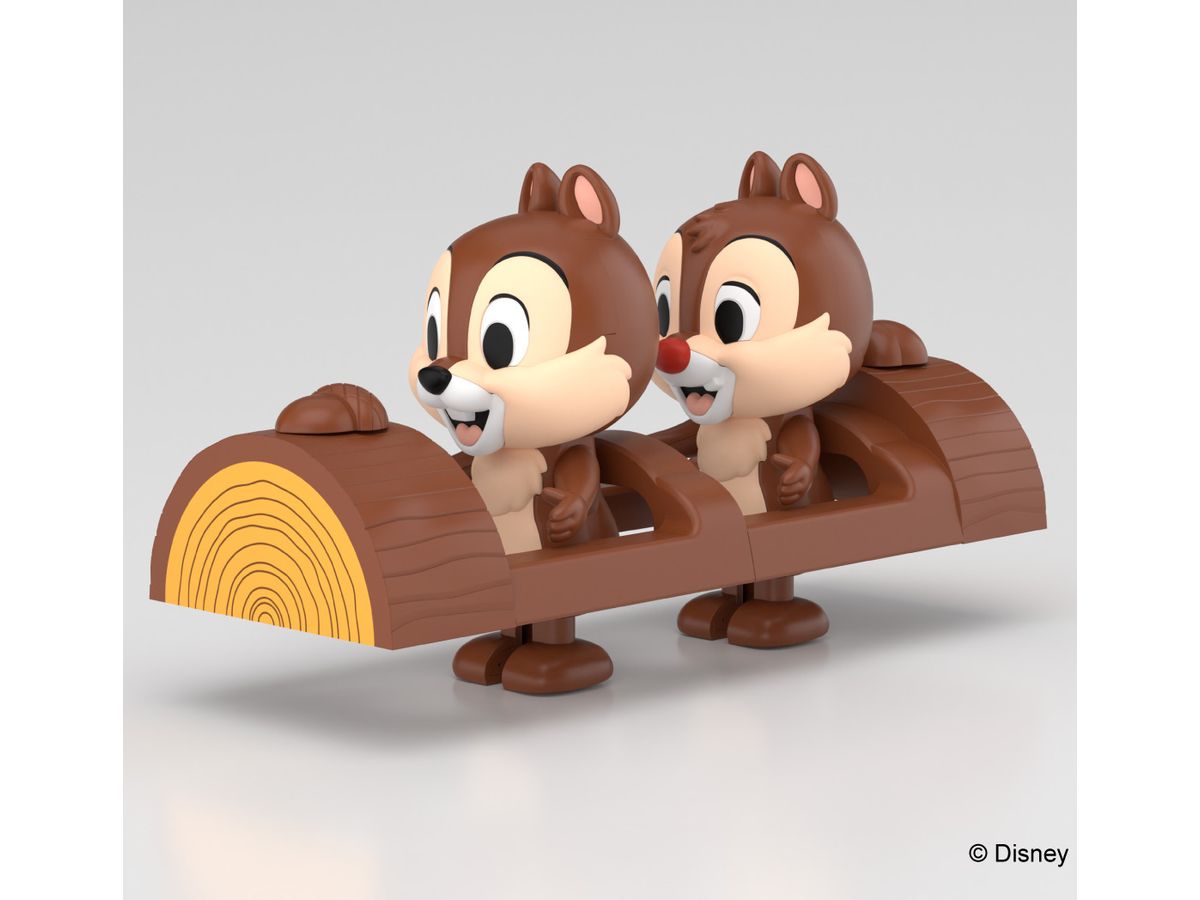 Disney Character Chip & Dale
