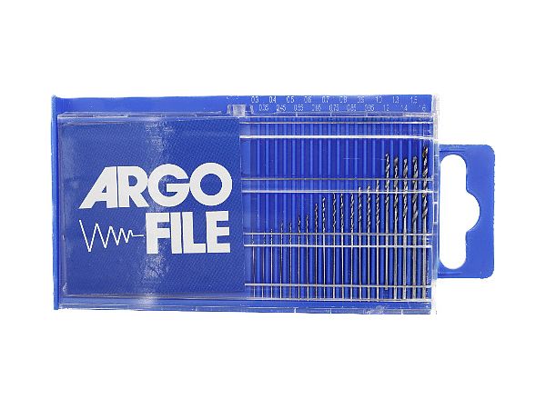 Micro Drill Set