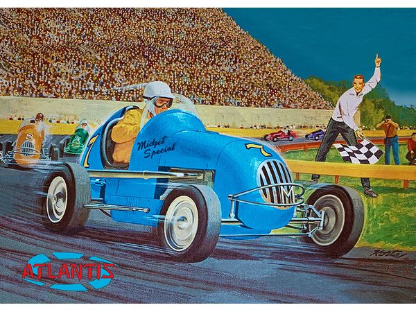 Midget Racer
