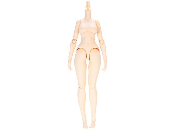 AZONE Q'z BODY M/C Bust