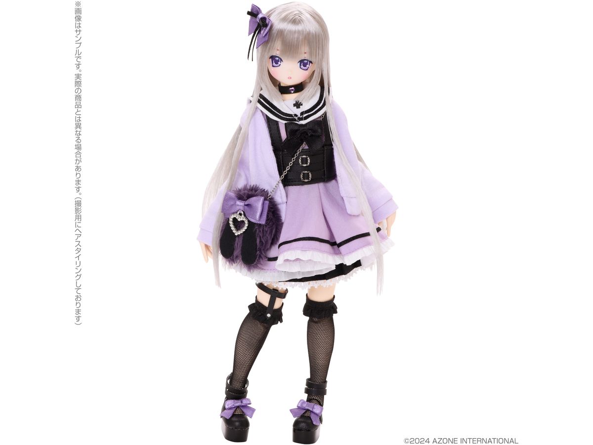 Melty Cute/Wicked Sugar Aika (Misty girl ver.)