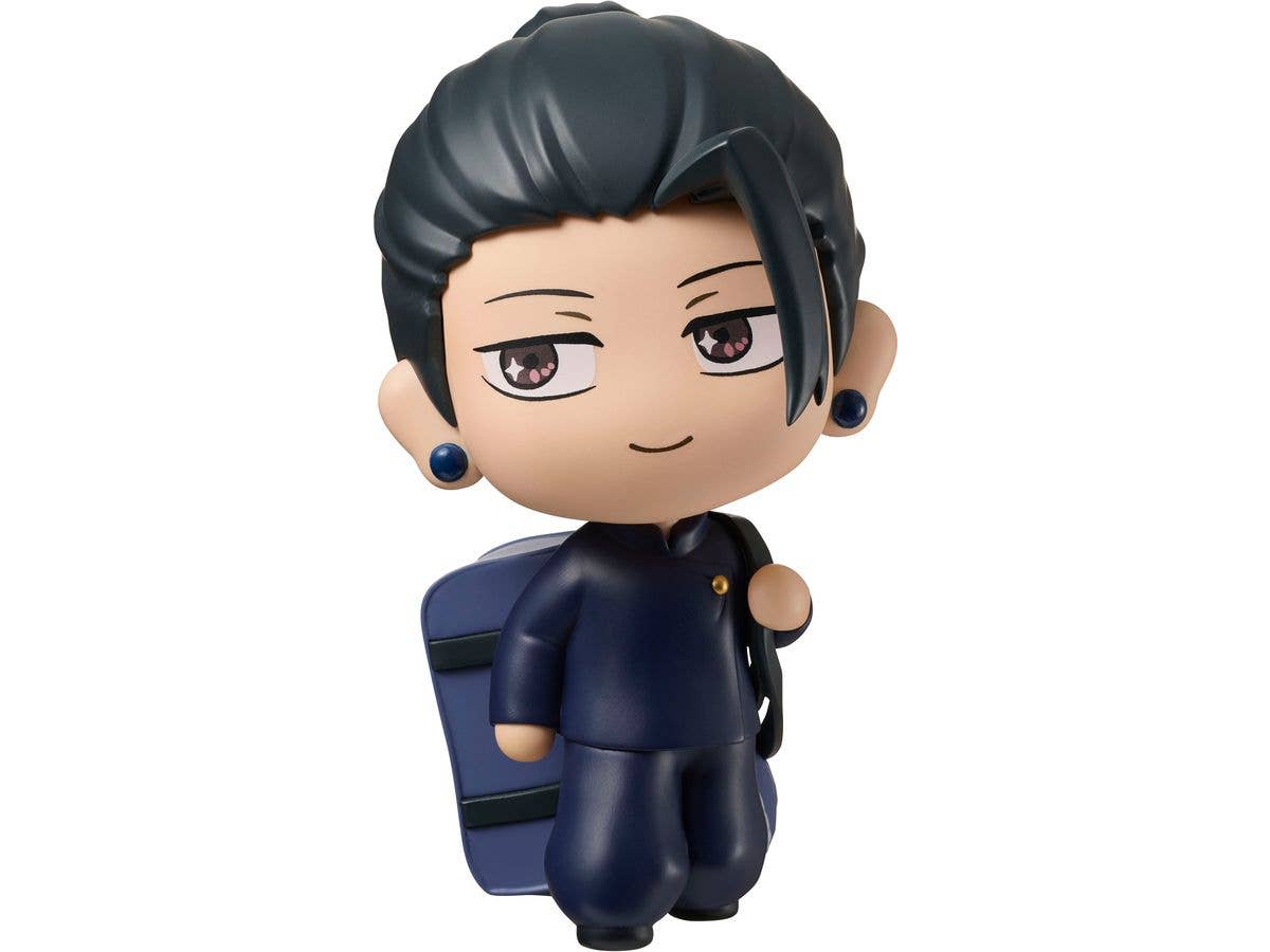 tekupiku Suguru Geto -Jujutsu Technical High School-