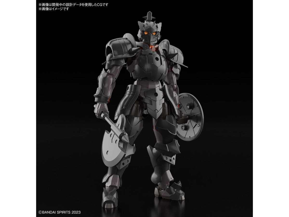30MF Rozen Fighter