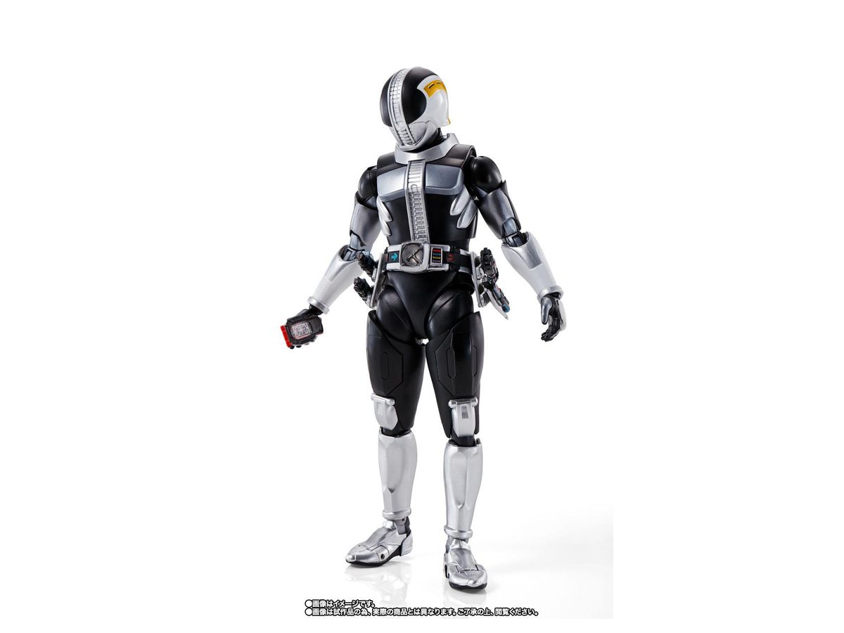 Pre-Owned (Unopened/Like New) S.H.Figuarts Kamen Rider Den-O Plat Form