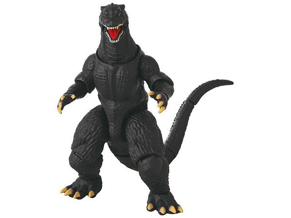Godzilla Action Figure Godzilla (2004)