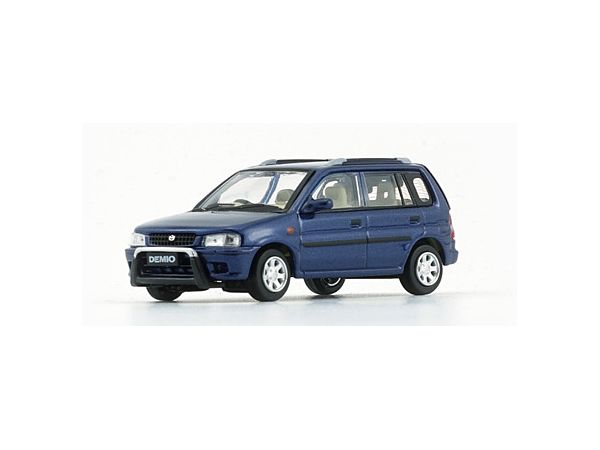 Mazda 1994 Demio (Metro) Light Purple RHD