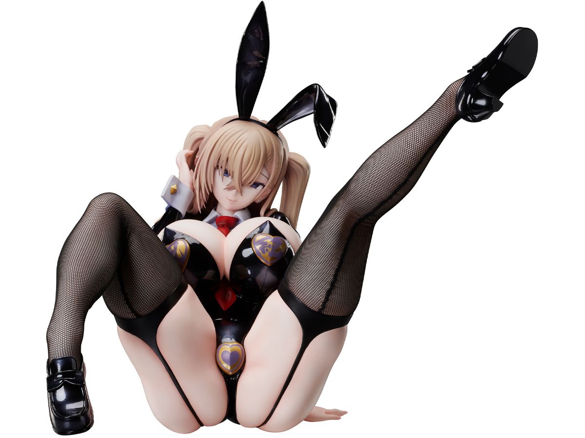 Armadillo-Daiji Illustration: Munakata Ichigo Bunny Ver. Figure