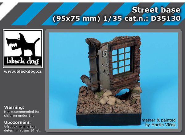 Street base