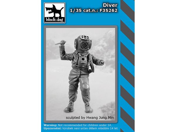 Diver
