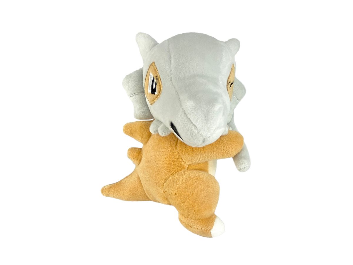 Pokemon Hoppeta Plush Toy A Cubone