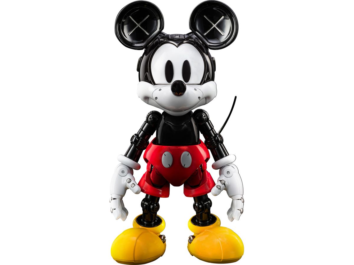 CARBOTIX Mickey Mouse