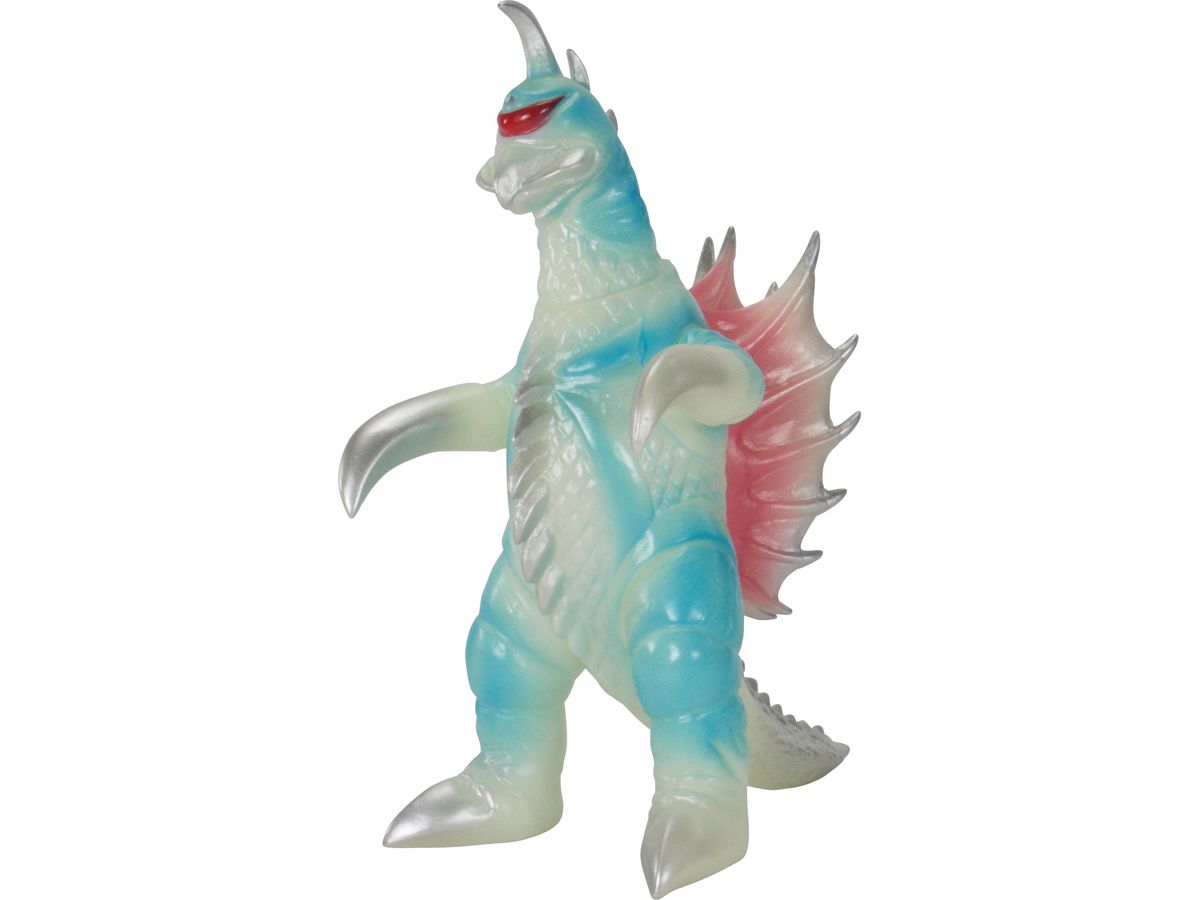 CCP Middle Size Series [10th edition] Gigan Luminous Blue Ver.