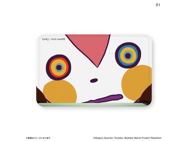 Puella Magi Madoka Magica Can Case 01
