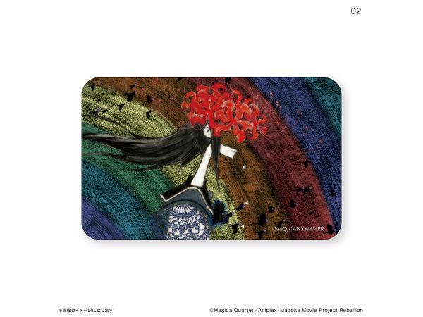 Puella Magi Madoka Magica Can Case 02