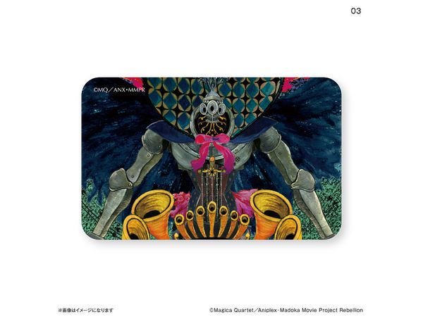 Puella Magi Madoka Magica Can Case 03