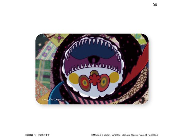 Puella Magi Madoka Magica Can Case 06