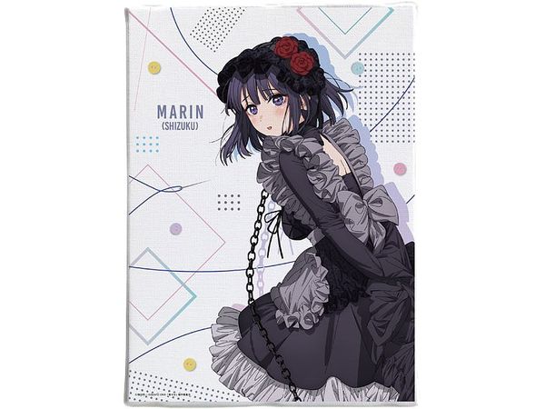 My Dress-Up Darling: KW Canvas Collection Marin (Shizuku)