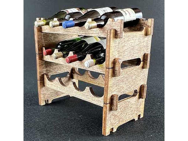 Wine Rack