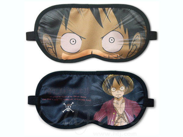 Luffy Eye Mask