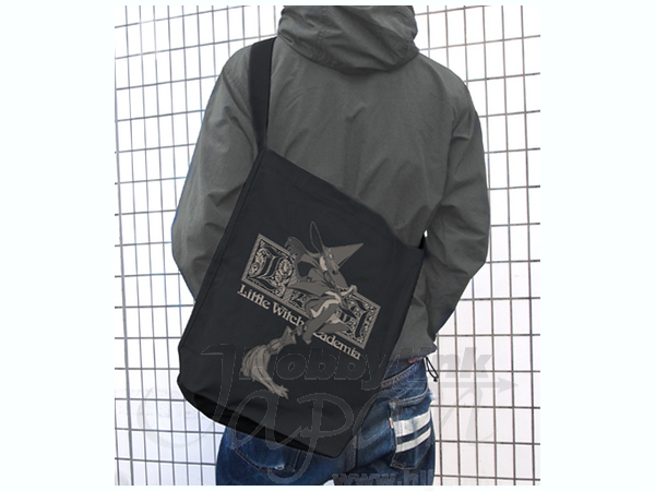 Little Witch Academia Shoulder Tote Bag
