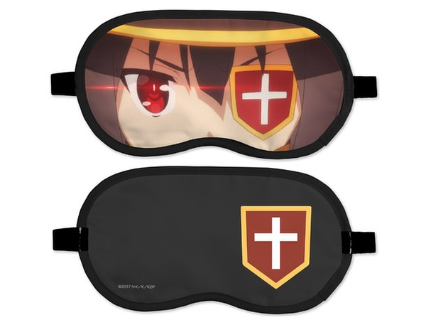 KonoSuba 2: Eye Mask Megumin