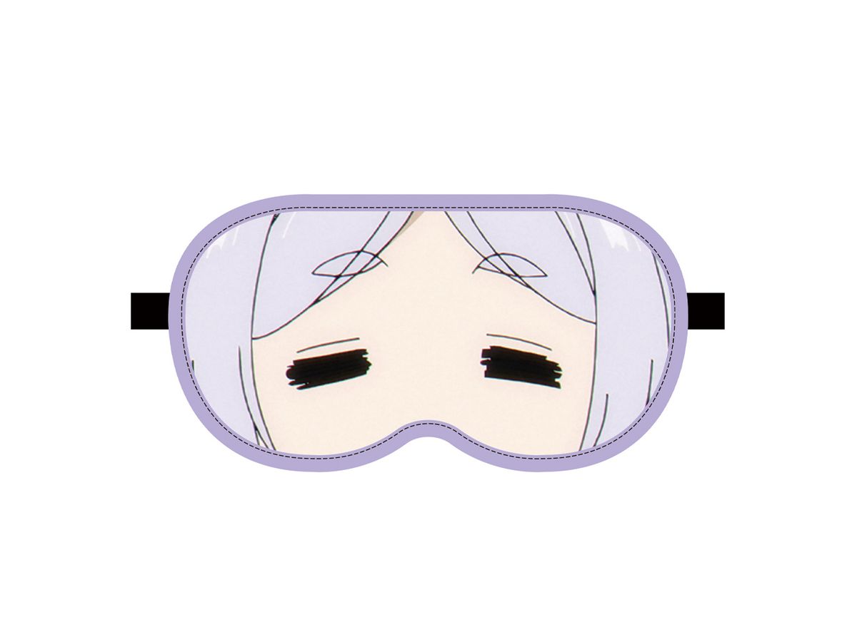 Frieren: Beyond Journey's End: Freelen Eye Mask
