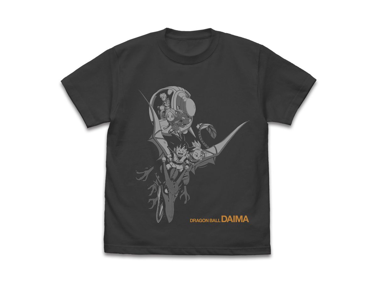 Dragon Ball Daima T-Shirt / Sumi XL