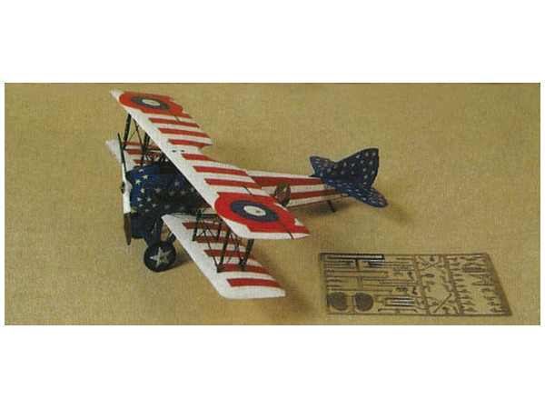 Spad 13