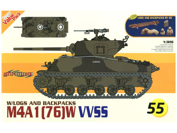 M4A1(76)W VVSS