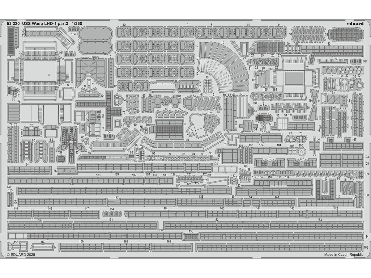 USS Wasp LHD-1 part 30