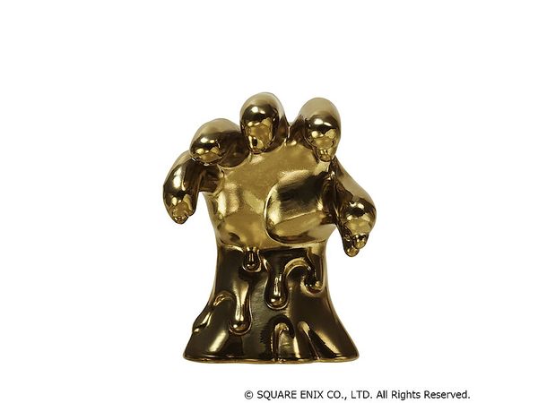 Dragon Quest: Metallic Monsters Gallery Muddy Hand / Mad Hand (Reissue)