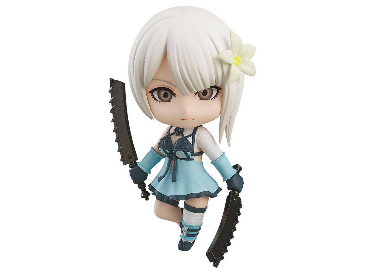 Nendoroid NieR Replicant ver. 1.22474487139... Kaine