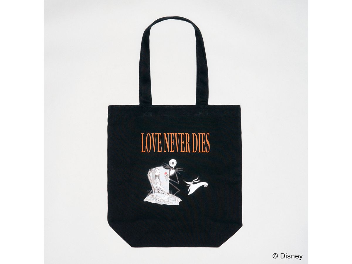 The Nightmare Before Christmas: Tote Bag