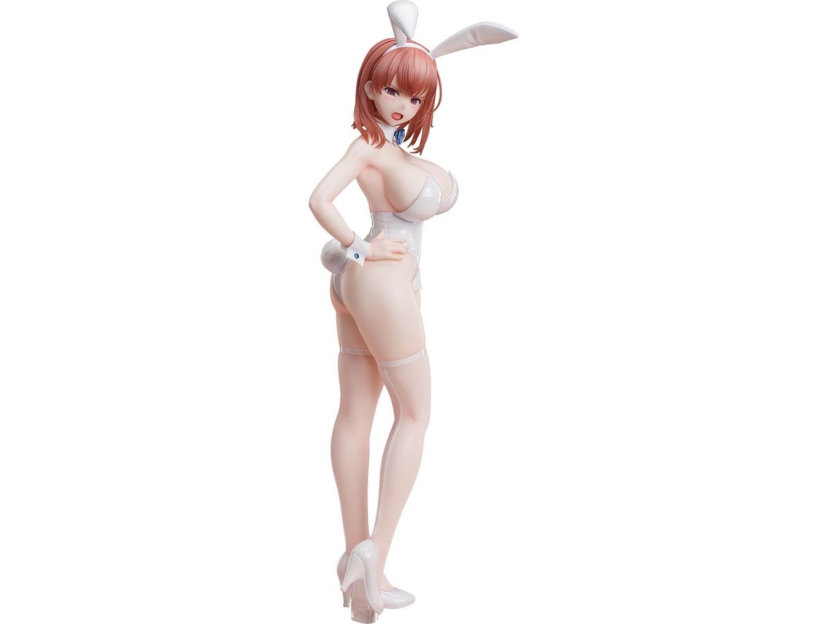Monochrome Bunny: Natsume Figure
