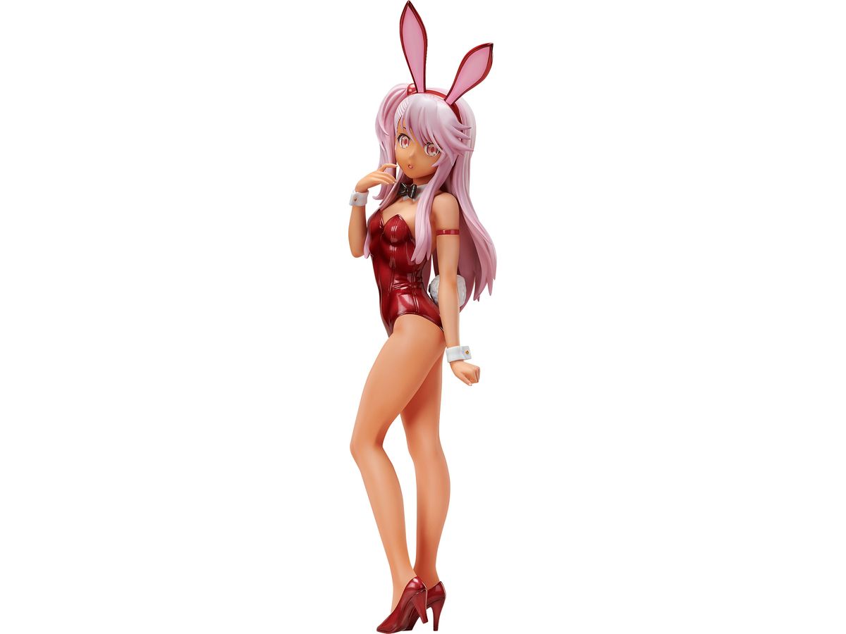 Fate/kaleid liner Prisma Illya Chloe von Einzbern: Bare Leg Bunny Ver.