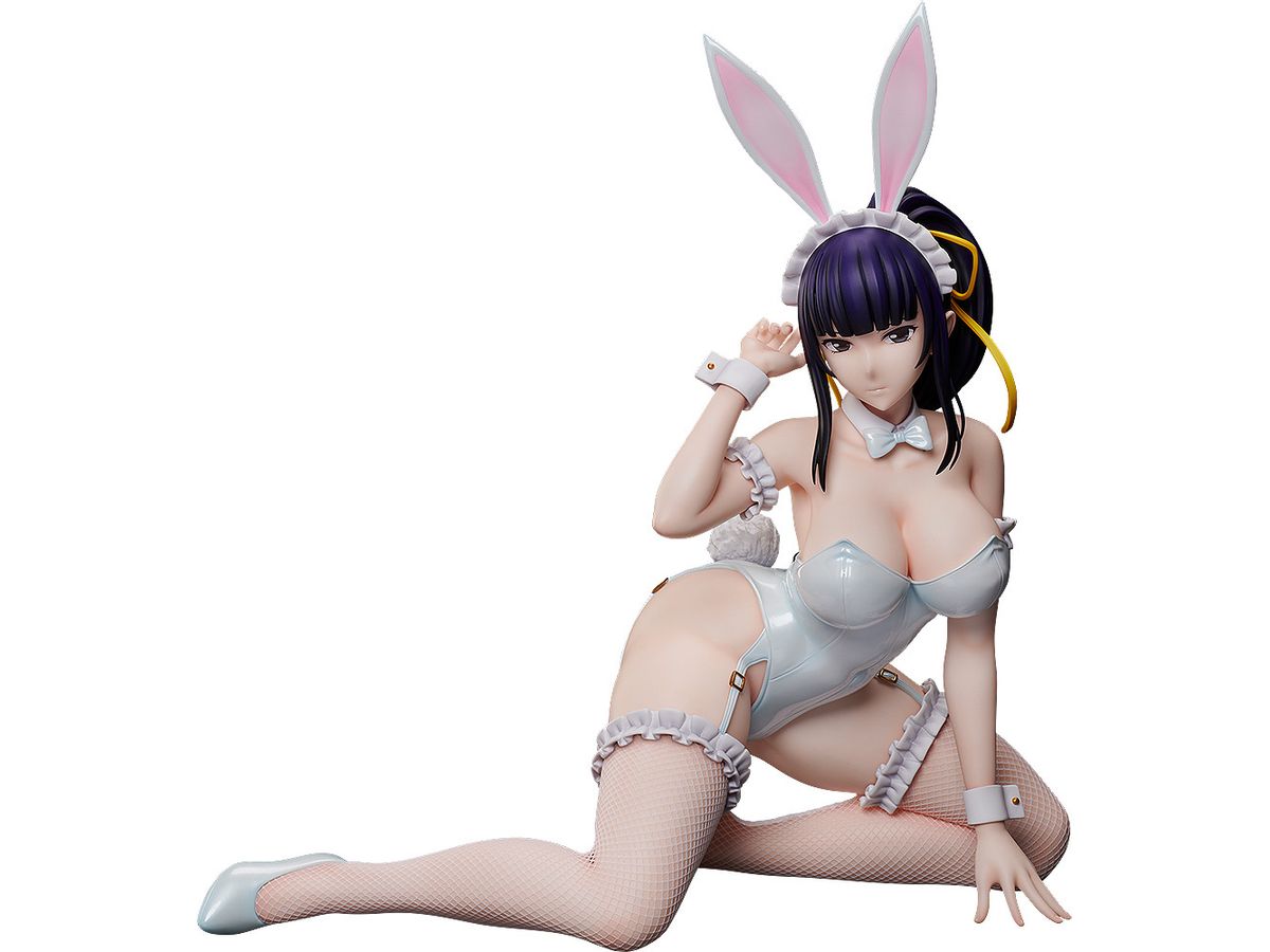 Overlord Narberal Gamma Bunny Ver. Figure