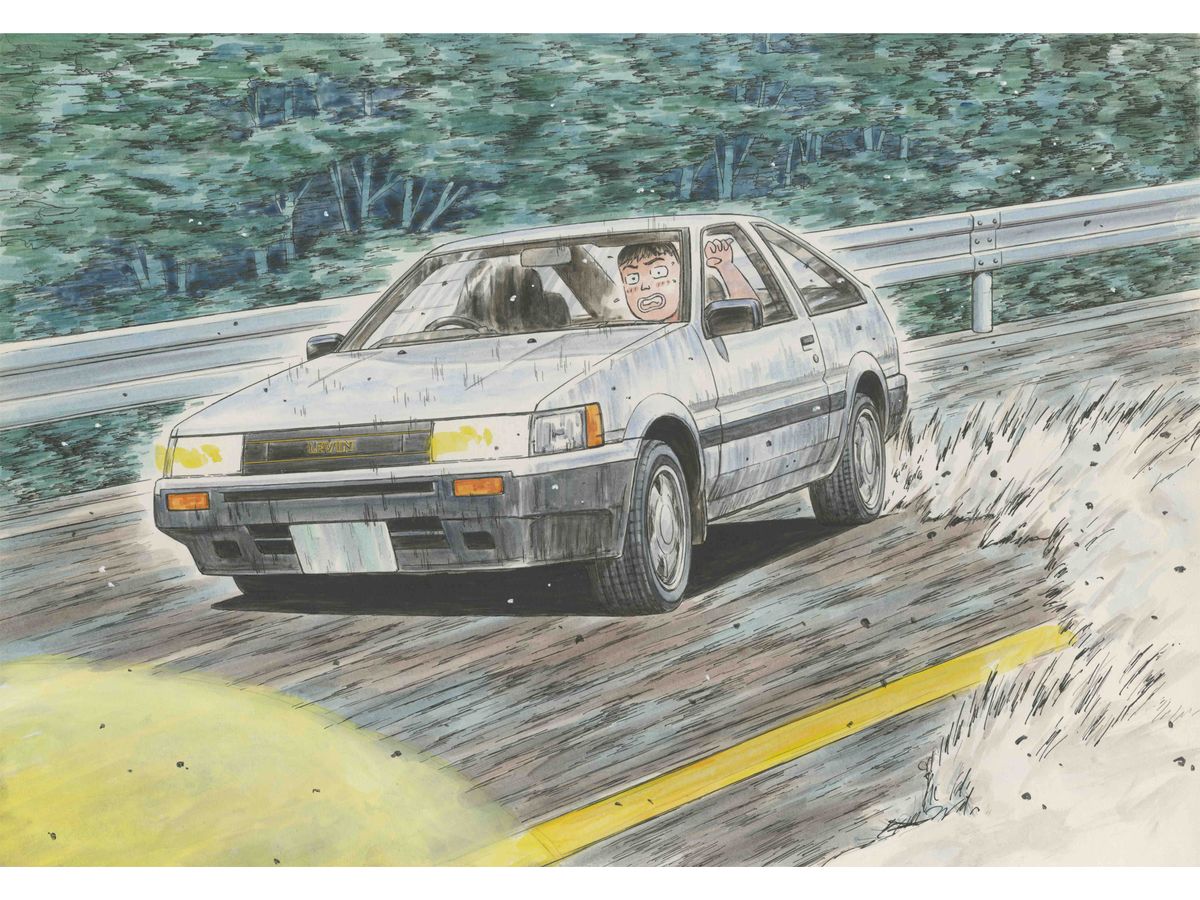 Hachigo Levin Itsuki Takeuchi