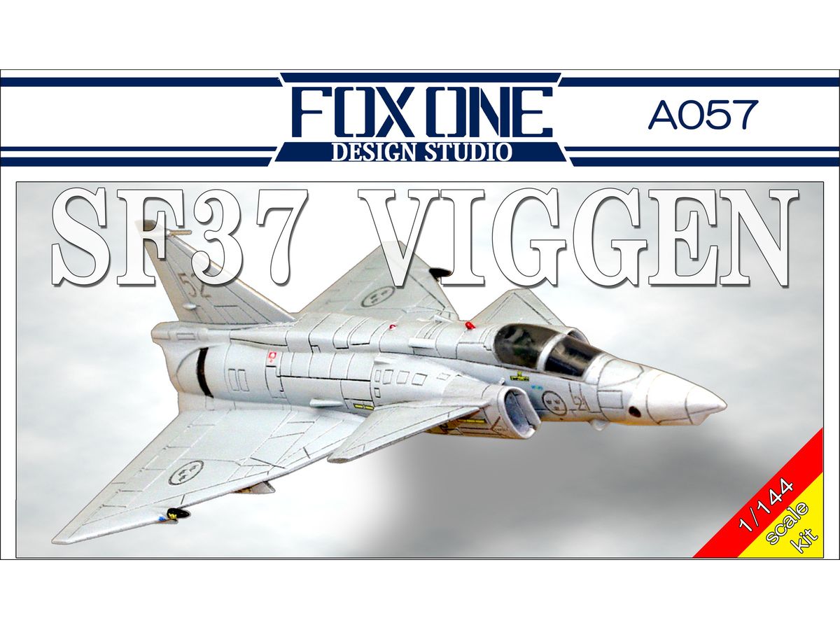 SF-37 Viggen