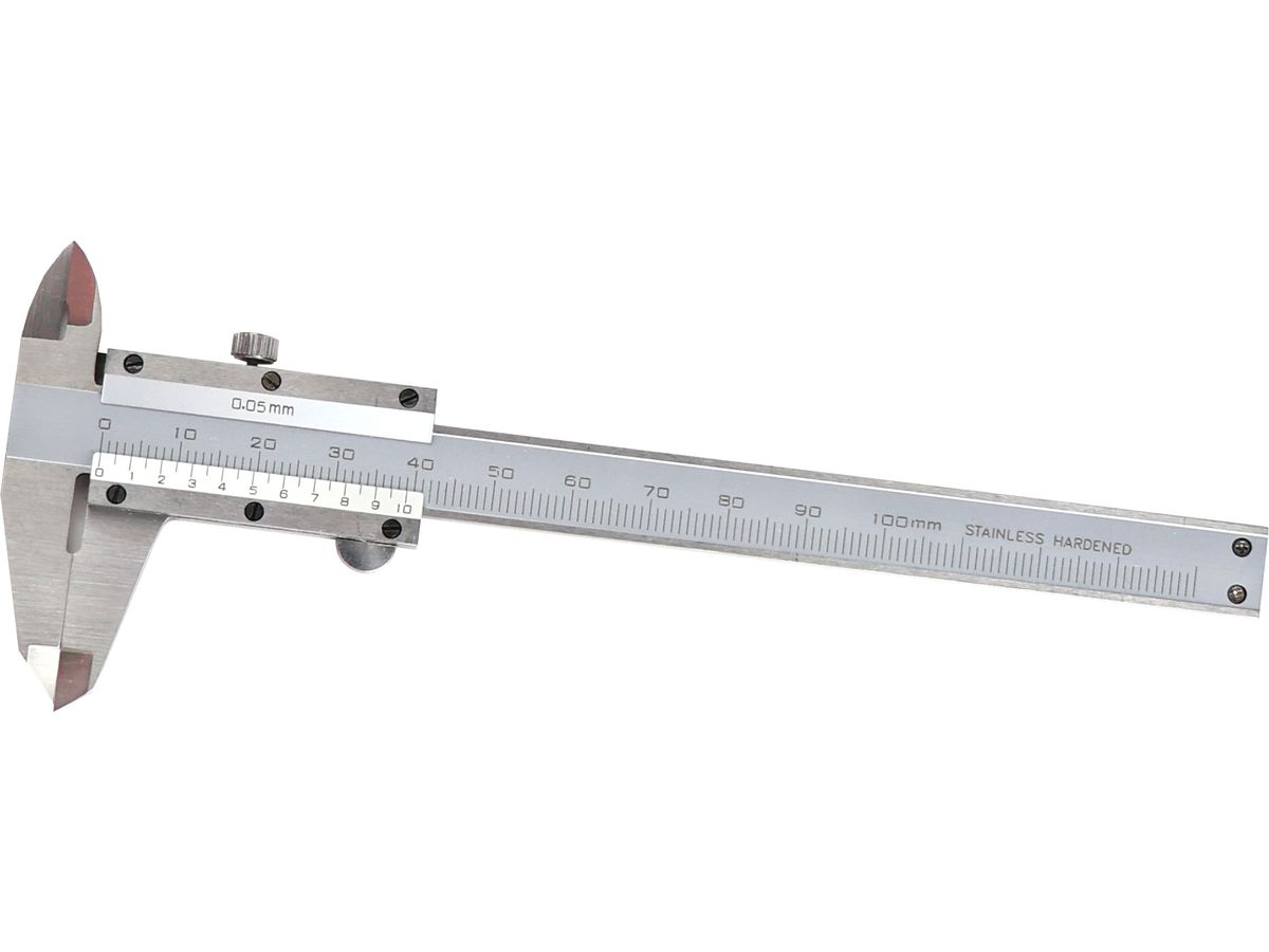 NT002 Streak Carving Calipers