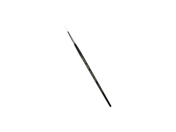BFP03 #1 Ultra-Fine Point Brush